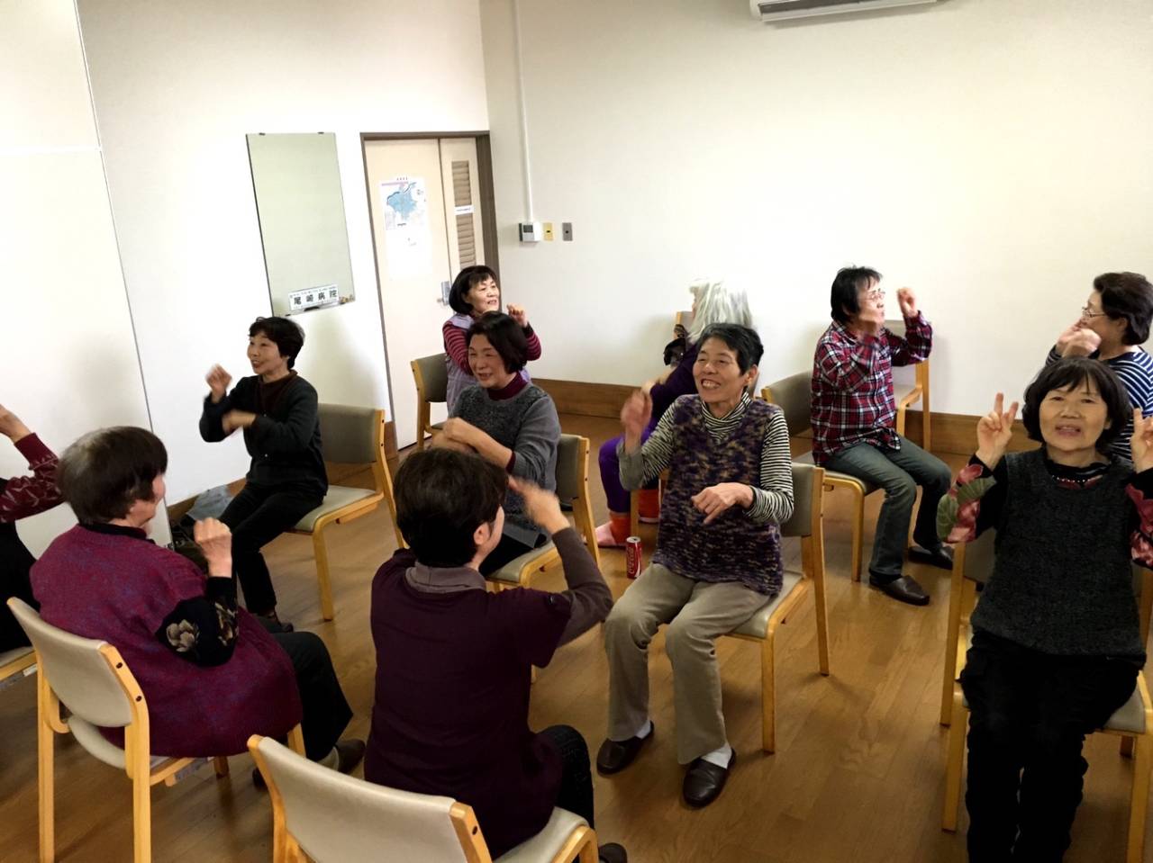 楽しく歌える、楽しく笑える、癒されるボイストレーニング教室（熊本）